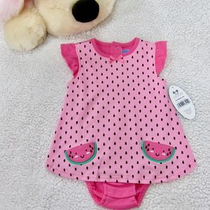NWT - Infant Bodysuit/Onesie - Bon Bebe